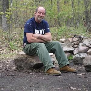 Meet your Posher, Marshall